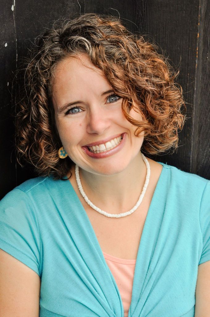 Heather Holland - Writer